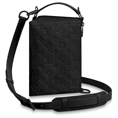 louis vuitton triangle messenger bag|louis vuitton messenger bags men's.